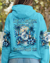 Maxcorners Swim In The Sea Compass All Over Print LM2101