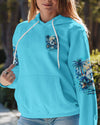 Maxcorners Swim In The Sea Compass All Over Print LM2101