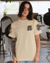 Maxcorners Zero Ducks Given Hunting All Over Print LM1601