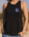 Maxcorners Campfire Whispers Carry Secrets All Over Print LM2101