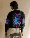 Maxcorners Campfire Whispers Carry Secrets All Over Print LM2101