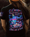 Maxcorners Campfire Whispers Carry Secrets All Over Print LM2101
