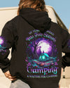 Maxcorners My Years Are Divided Into Two Seasons Camping All Over Print LM2101