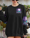 Maxcorners My Years Are Divided Into Two Seasons Camping All Over Print LM2101