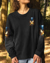 Maxcorners Making Memories One Campfire Halloween All Over Print LM2101