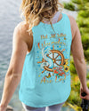 Maxcorners Not All Who Wander Are Lost All Over Print LM2101