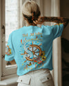 Maxcorners Not All Who Wander Are Lost All Over Print LM2101