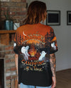 Maxcorners Making Memories One Campfire At A Time Halloween All Over Print LM2101