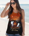Maxcorners Making Memories One Campfire At A Time Halloween All Over Print LM2101