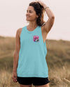 Maxcorners Just A Girl Who Love Fishing All Over Print LM1601