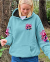 Maxcorners Just A Girl Who Love Fishing All Over Print LM1601