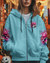 Maxcorners Just A Girl Who Love Fishing All Over Print LM1601