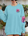 Maxcorners Just A Girl Who Love Fishing All Over Print LM1601