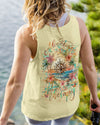 Maxcorners Adventure Is My Best Therapy Compass All Over Print LM2101
