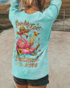 Maxcorners Sandy Toes Sunkissed Nose All Over Print LM1501