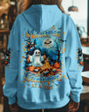 Maxcorners Making Memories One Campfire At A Time Halloween All Over Print LM2101
