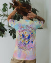 Maxcorners You Belong Among The Wildflowers All Over Print LM2101