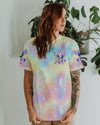 Maxcorners You Belong Among The Wildflowers All Over Print LM2101