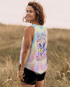 Maxcorners You Belong Among The Wildflowers All Over Print LM2101