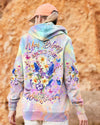 Maxcorners You Belong Among The Wildflowers All Over Print LM2101