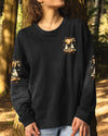 Maxcorners Making Memories One Campfire At A Time Halloween All Over Print LM2101