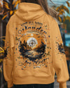Maxcorners Not All Who Wander Are Lost Compass All Over Print LM1501