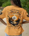 Maxcorners Not All Who Wander Are Lost Compass All Over Print LM1501