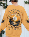 Maxcorners Not All Who Wander Are Lost Compass All Over Print LM1501