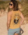 Maxcorners Not All Who Wander Are Lost Compass All Over Print LM1501