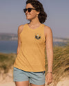 Maxcorners Not All Who Wander Are Lost Compass All Over Print LM1501