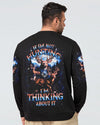 Maxcorners If I'm Not Hunting Deer All Over Print LM1601