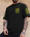 Maxcorners Not All Who Wander Are Lost Halloween All Over Print LM1501