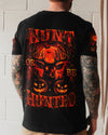 Maxcorners Hunt Or Be Hunted Halloween Deer All Over Print LM1601