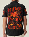 Maxcorners Hunt Or Be Hunted Halloween Deer All Over Print LM1601