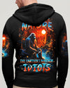 Maxcorners The Closer I Get To Nature Bigfoot Fishing All Over Print LM1601