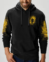 Maxcorners And Into The Forest I Go Bigfoot All Over Print LM1601
