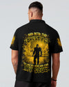 Maxcorners And Into The Forest I Go Bigfoot All Over Print LM1601