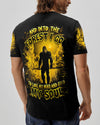 Maxcorners And Into The Forest I Go Bigfoot All Over Print LM1601