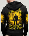Maxcorners And Into The Forest I Go Bigfoot All Over Print LM1601