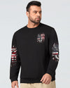 Maxcorners Buck Around And Find Out Deer Hunting All Over Print LM1601