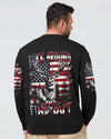 Maxcorners Buck Around And Find Out Deer Hunting All Over Print LM1601