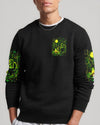 Maxcorners I'm Hiding From Stupid People Bigfoot All Over Print LM1601