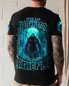 Maxcorners Hello Darkness My Old Friend Bigfoot All Over Print LM1601