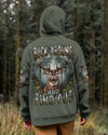Maxcorners Buck Around And Find Out Deer Hunting All Over Print LM1601