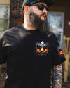 Maxcorners Making Memories One Campfire At A Time Halloween All Over Print LM2101