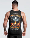 Maxcorners Making Memories One Campfire At A Time Halloween All Over Print LM2101