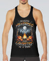 Maxcorners Making Memories One Campfire At A Time Halloween All Over Print LM2101