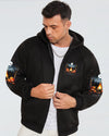 Maxcorners Making Memories One Campfire At A Time Halloween All Over Print LM2101