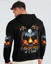 Maxcorners Making Memories One Campfire At A Time Halloween All Over Print LM2101