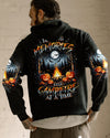 Maxcorners Making Memories One Campfire At A Time Halloween All Over Print LM2101